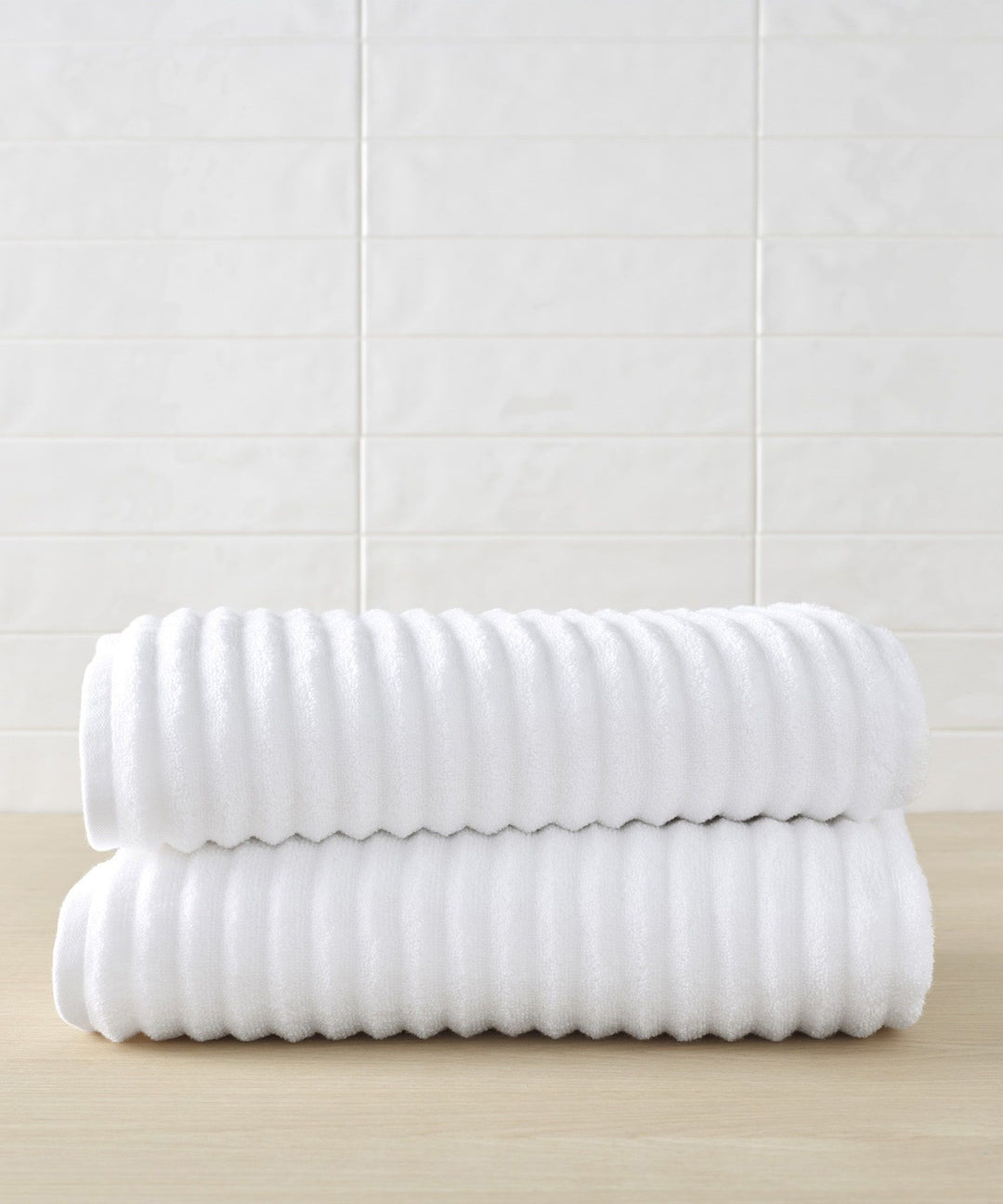 Low twist towel sale